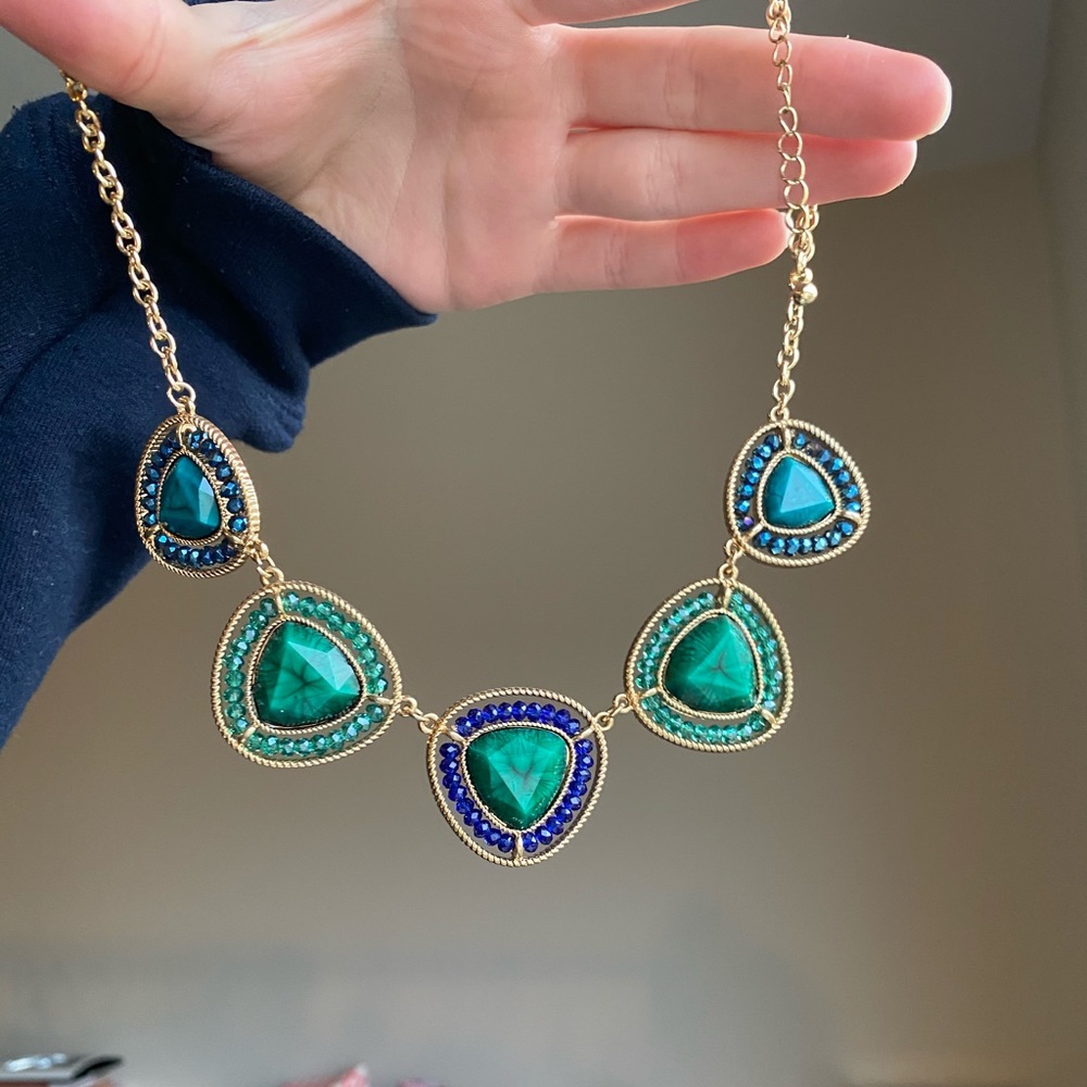 Francesca necklace